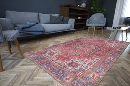 Conceptum Soul Chenille - Rustic AL 123 Multicolor